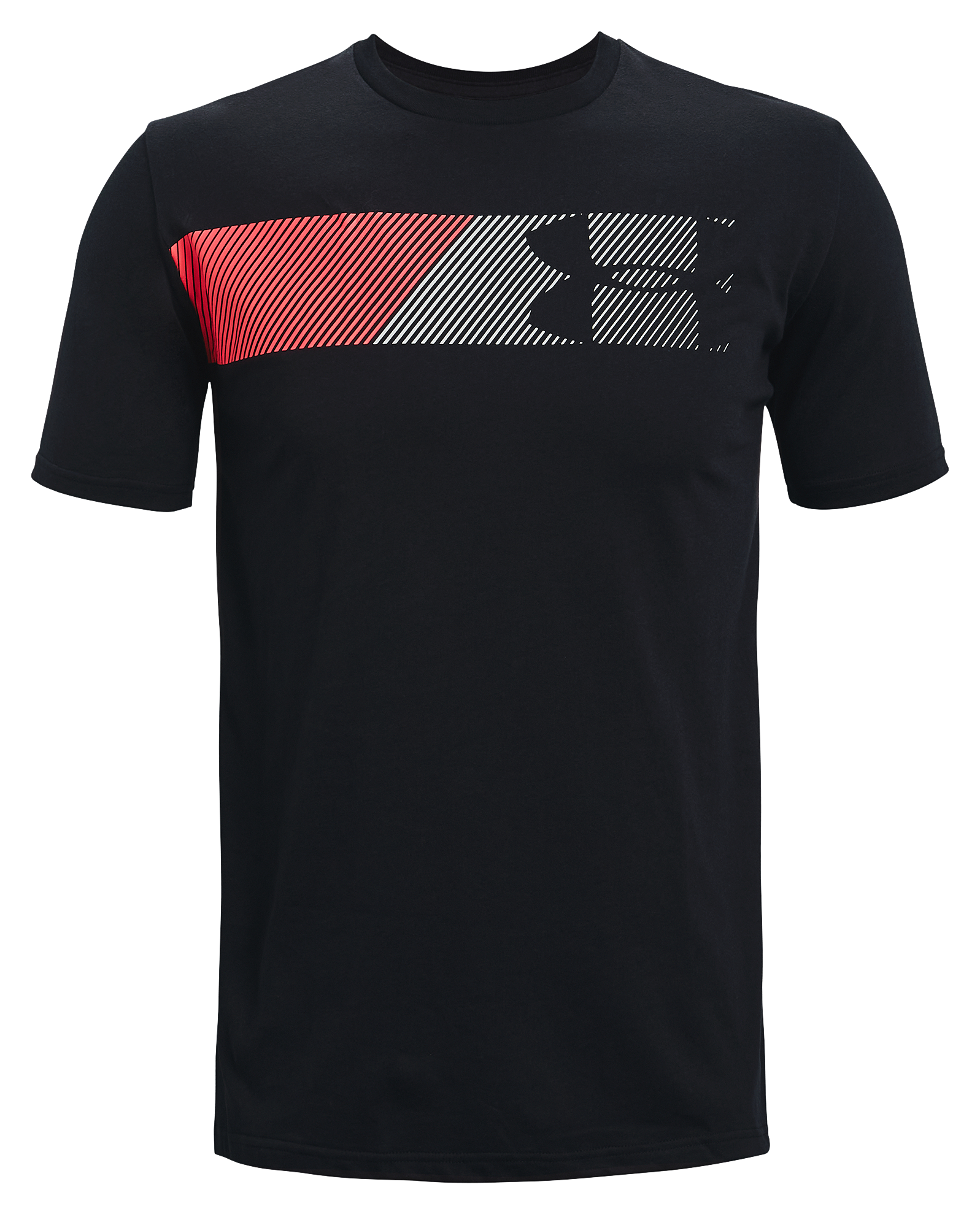 Under Armour Fast Left Chest 2.0 Short-Sleeve T-Shirt for Men | Cabela's